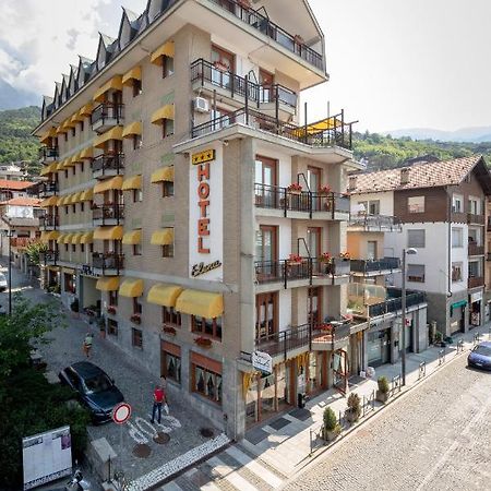 Hotel Elena Сен-Венсан Екстер'єр фото