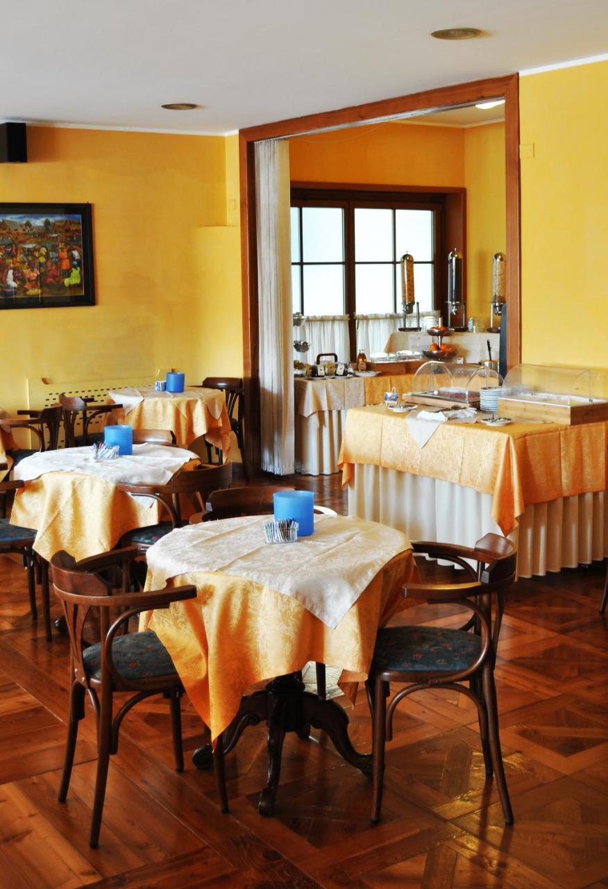 Hotel Elena Сен-Венсан Екстер'єр фото