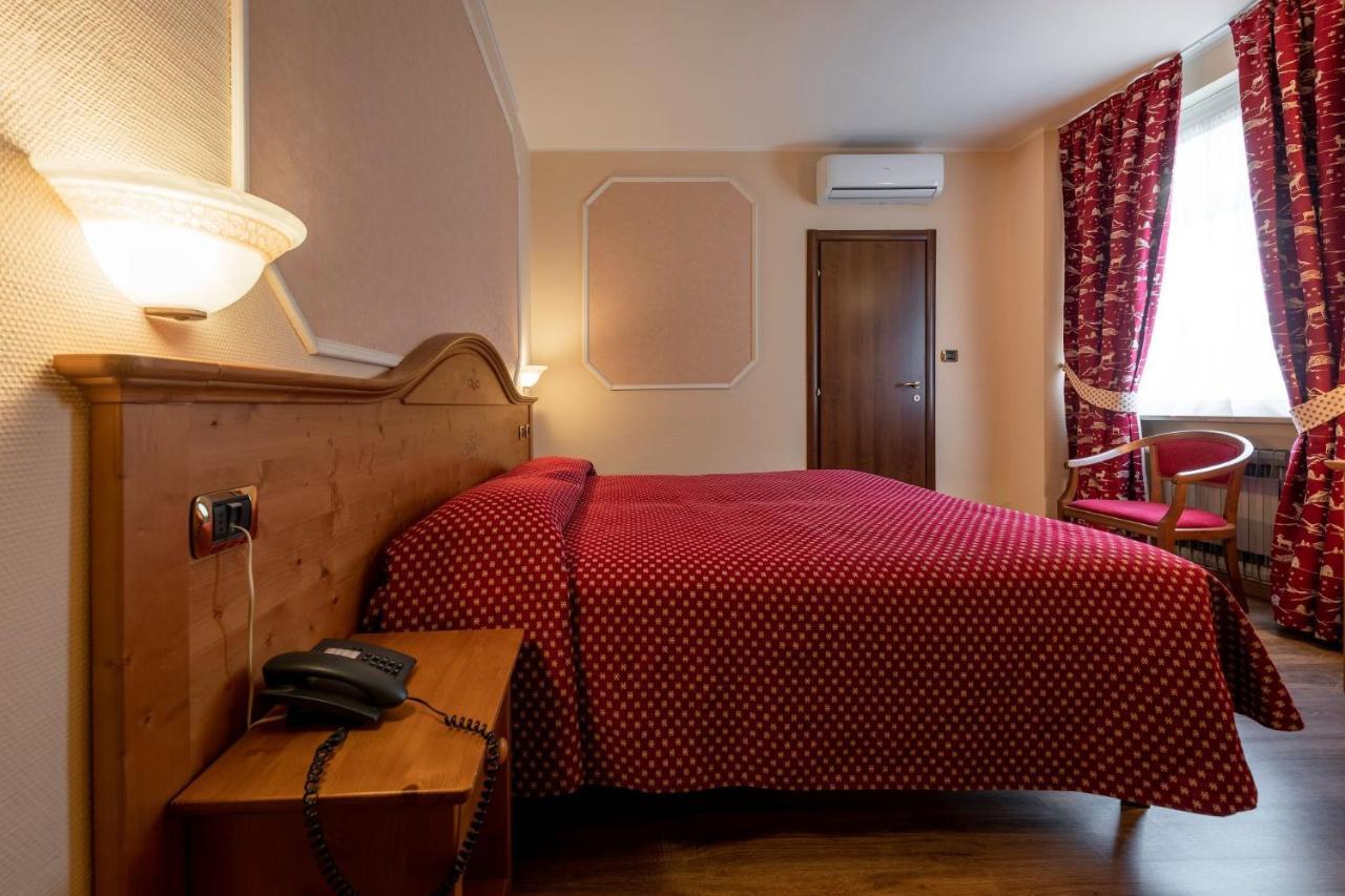 Hotel Elena Сен-Венсан Екстер'єр фото